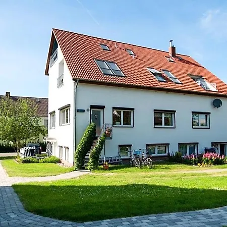 Droese, Haus 8a - 11