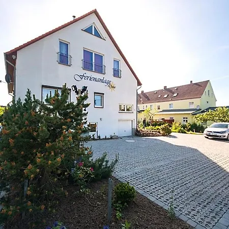 Droese, Haus 8a - 11