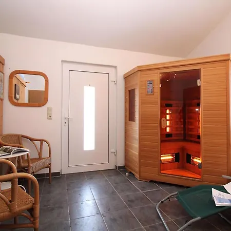 Droese, Haus 8a - 11 Kühlungsborn