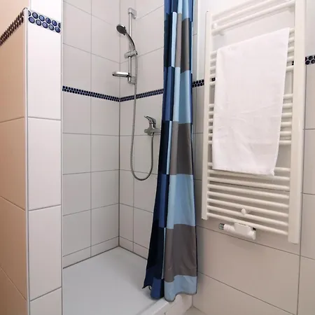 Droese, Haus 8a - 11 Apartment *