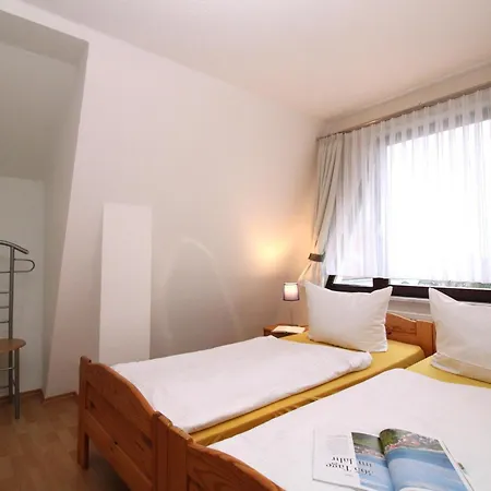 Droese, Haus 8a - 11 Apartment Kuehlungsborn