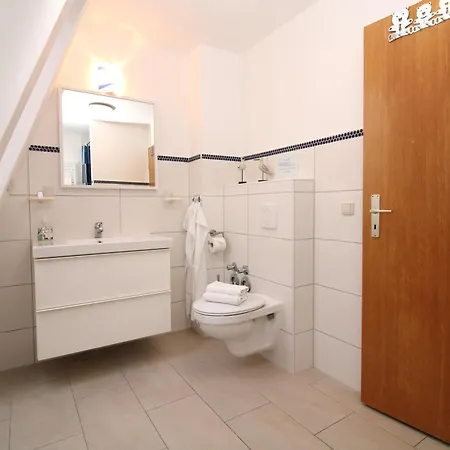 Apartment Droese, Haus 8a - 11 *