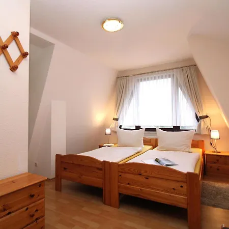 Apartment Droese, Haus 8a - 11