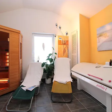 Droese, Haus 8a - 11