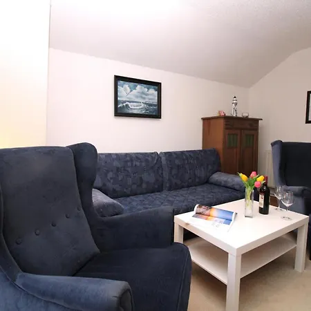 Droese, Haus 8a - 11 Daire