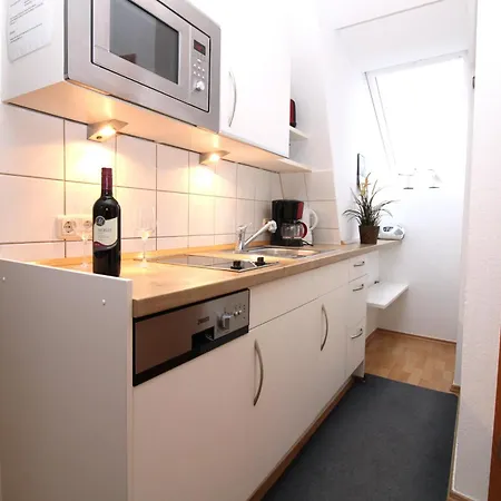 Droese, Haus 8a - 11