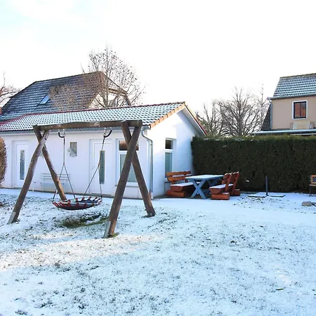 Droese, Haus 8a - 11 * Kühlungsborn